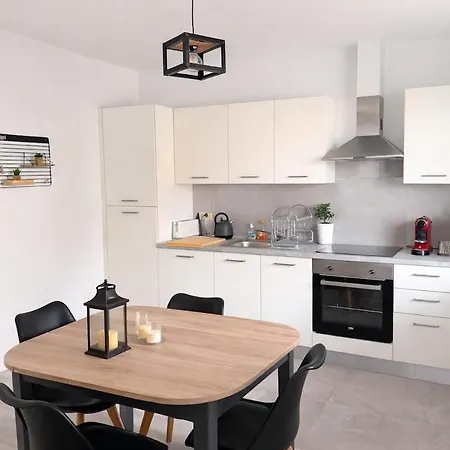 Appartement 2 Pret De La