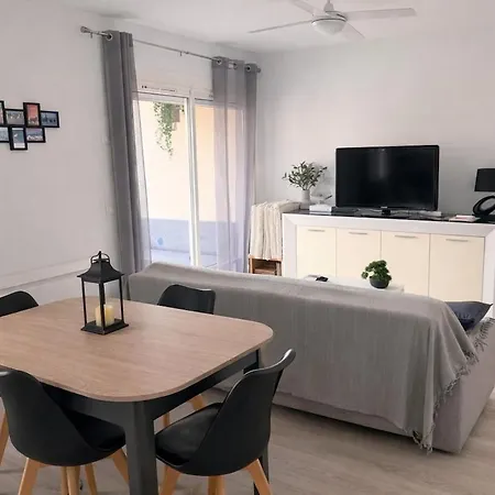 2 Pret De La Appartement Le Grau-du-Roi